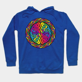 Neurodiversity Shield Hoodie